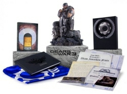 Gears of War 3 (Edición Epic)